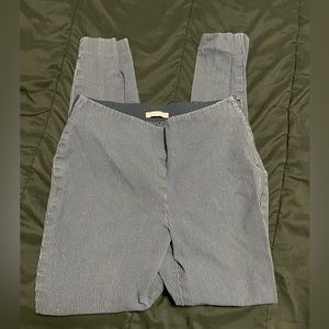 Maurice’s Womens slacks with zipper xxs